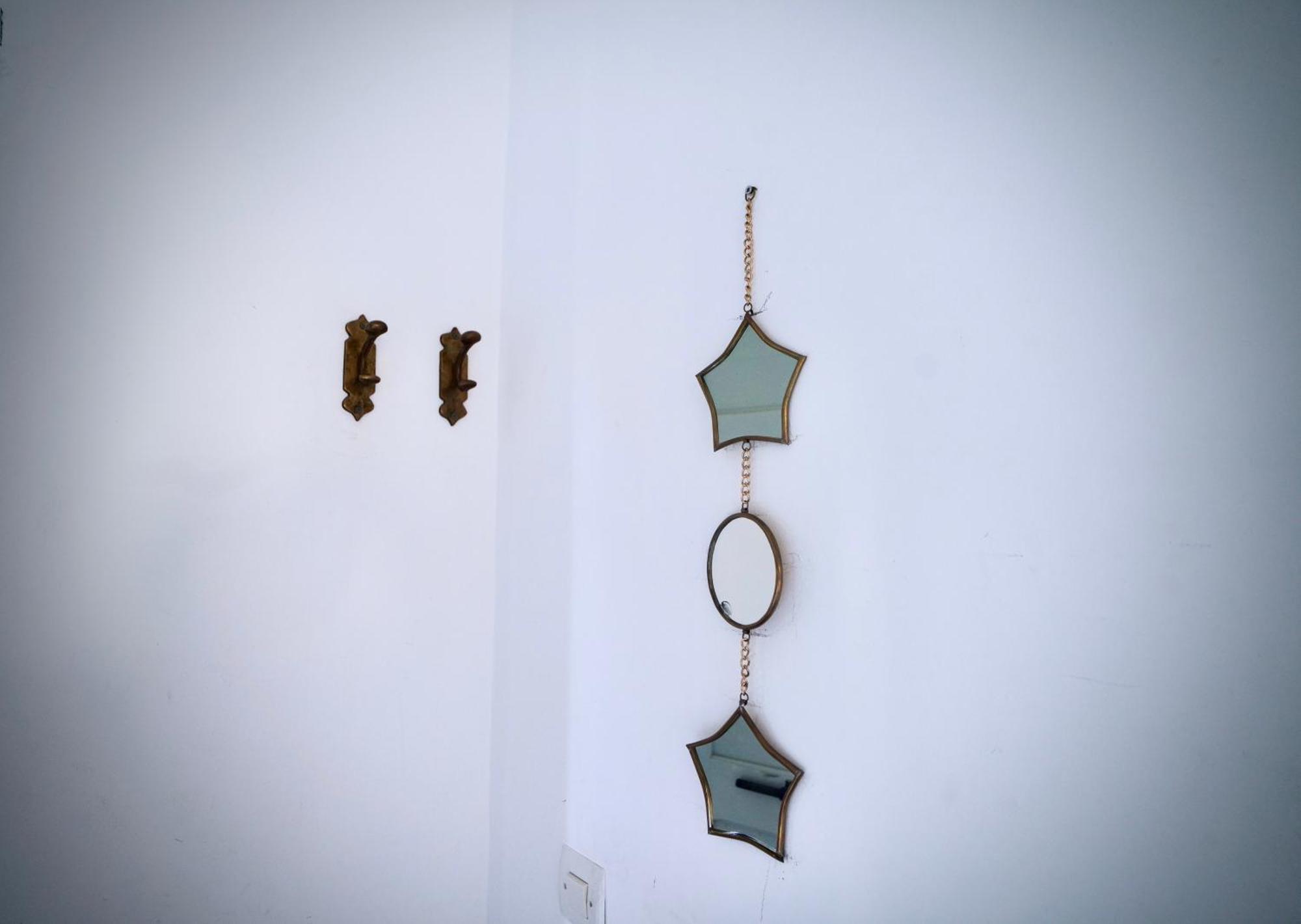 Riad Lumiere Marrakesh Buitenkant foto