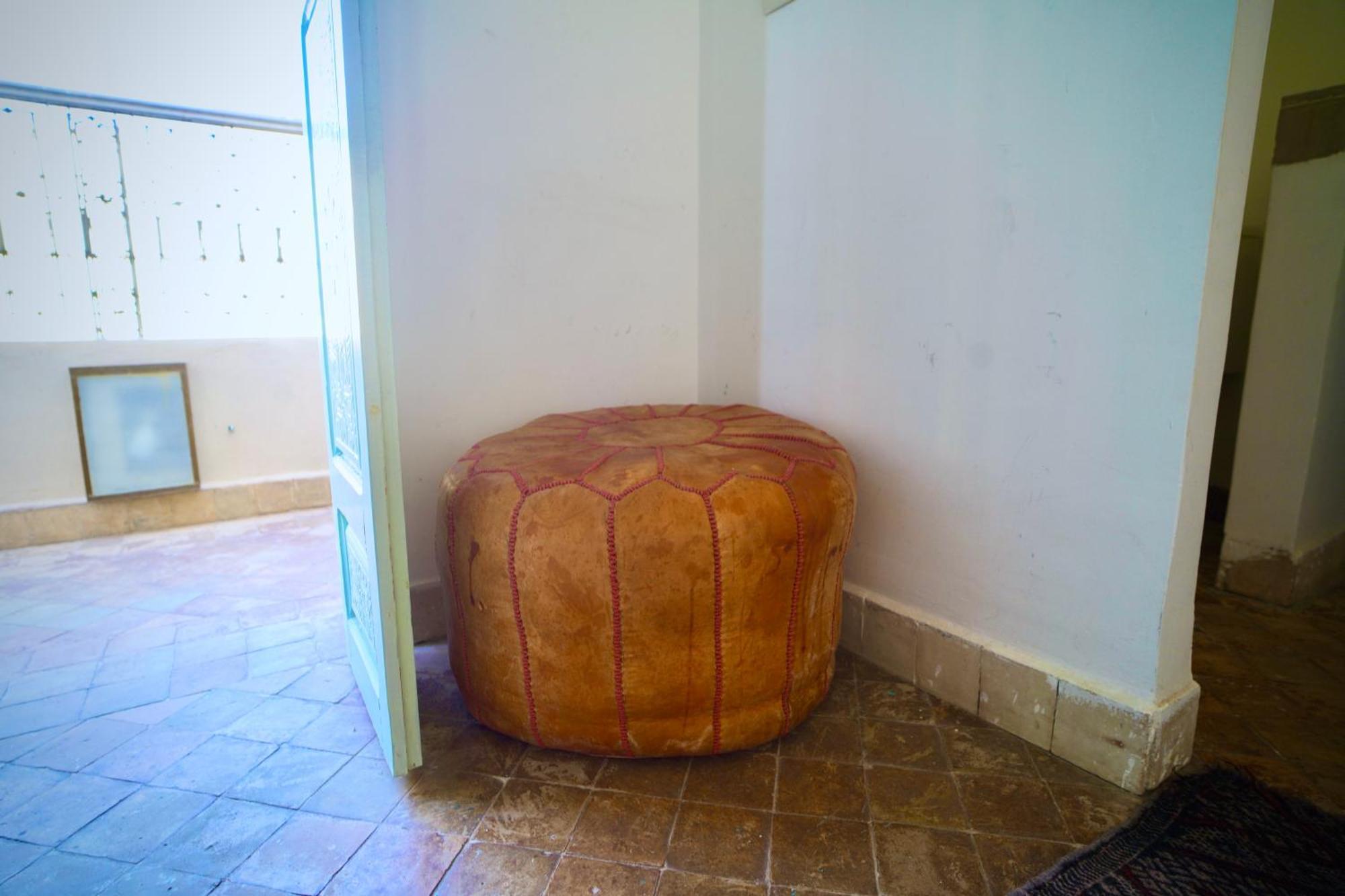 Riad Lumiere Marrakesh Buitenkant foto